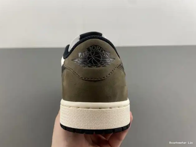 Bmlin Mocha CZ0790-102 Air OG Low 1 Jordan 0623